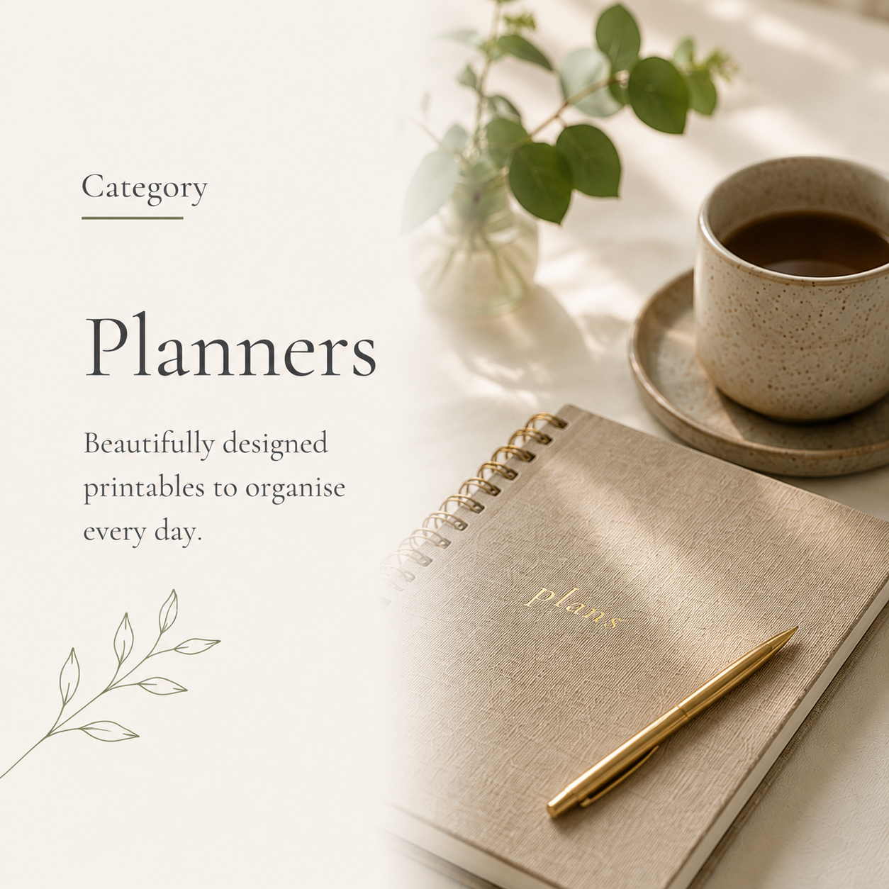 Planners