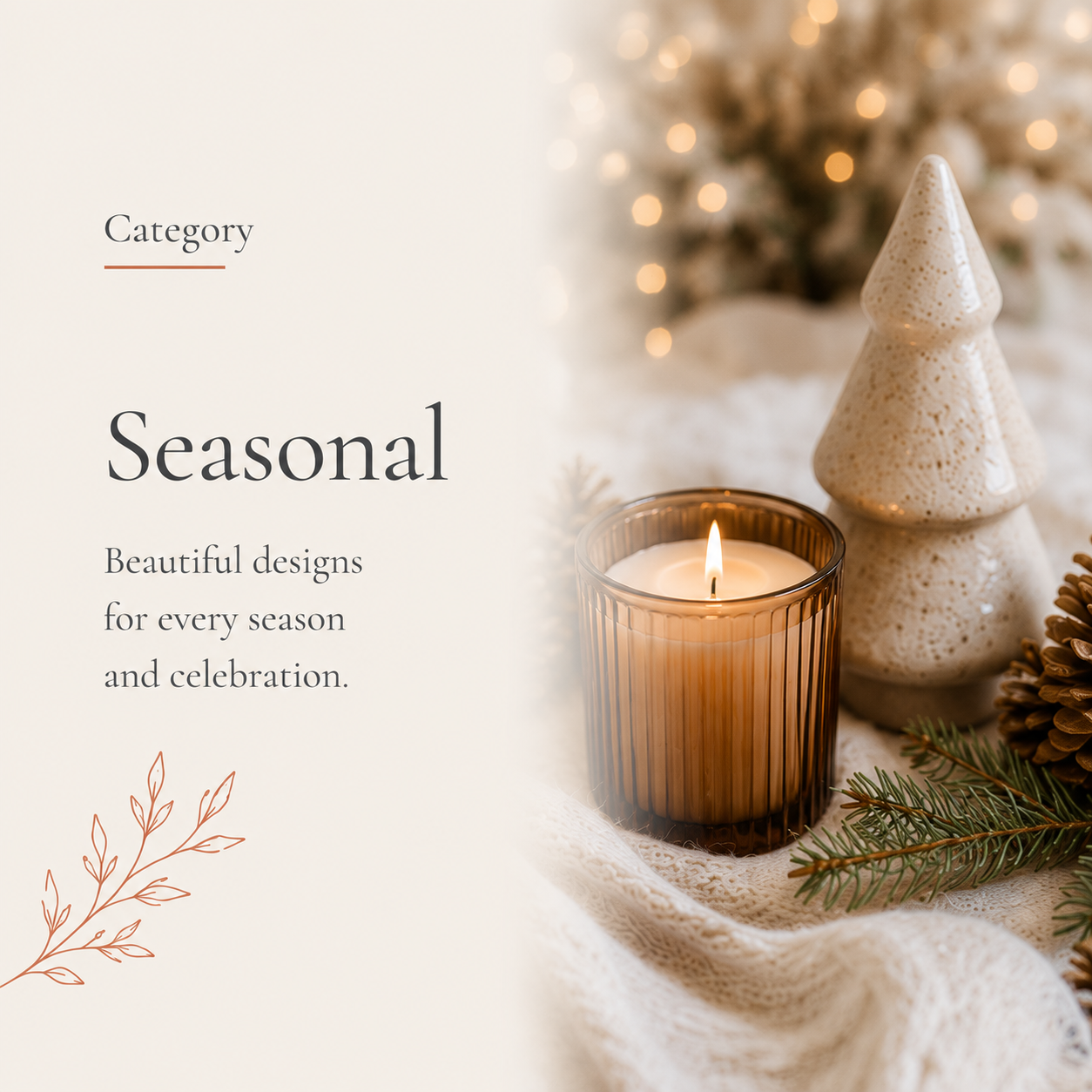 Seasonal