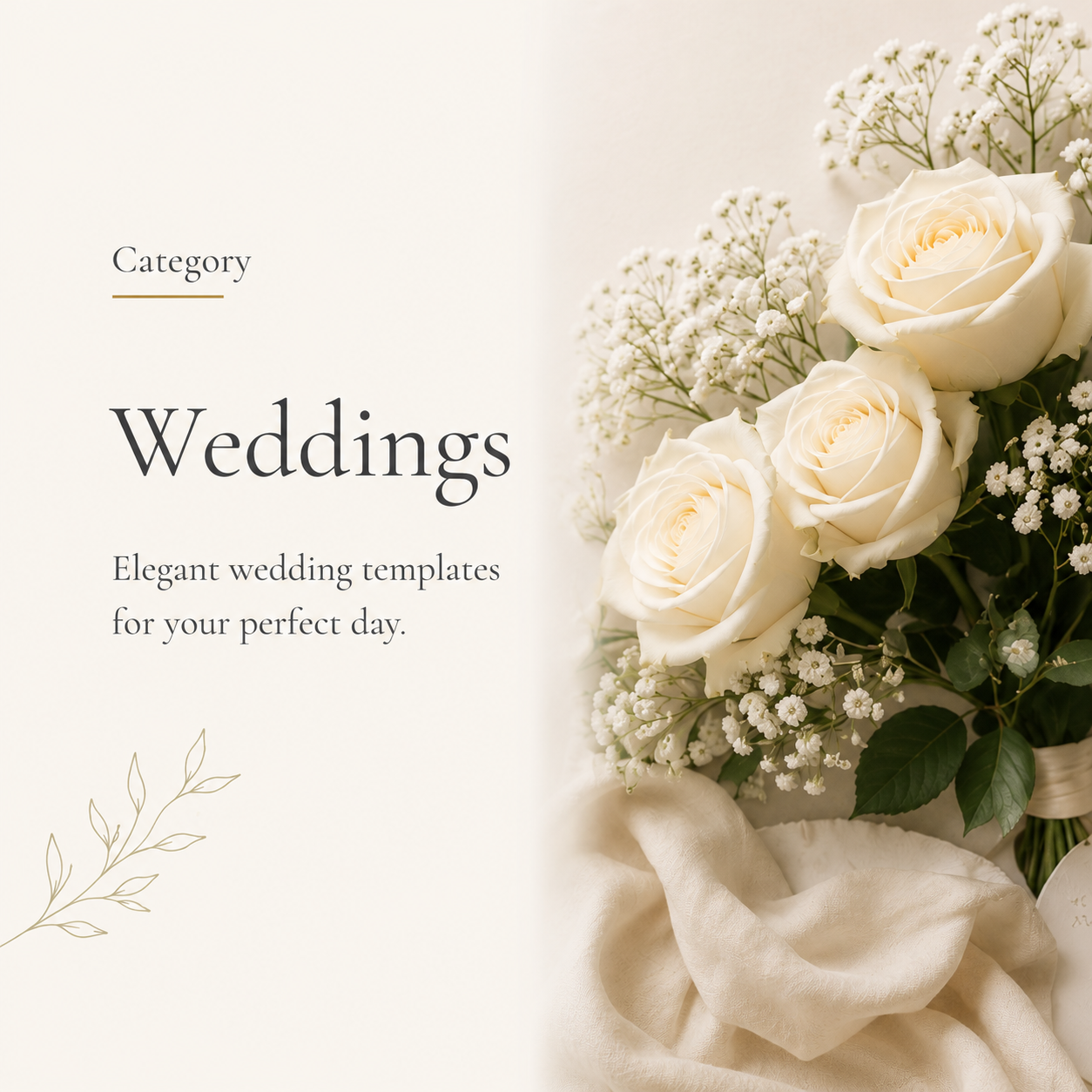 Weddings